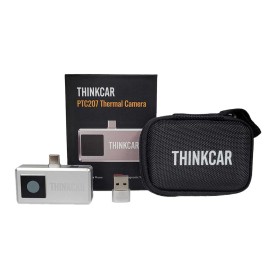 THINKTOOL PTC207 Thermal Camera 