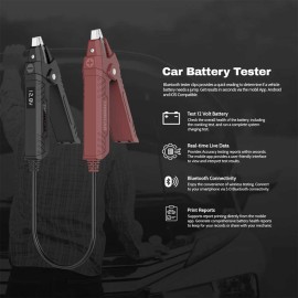 THINKEASY V2 - Car Battery Tester