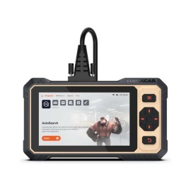 Thinktool Reader 8 6" Diagnostic tool