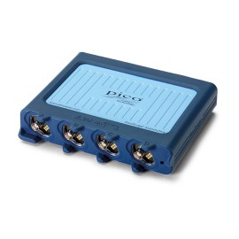 PicoBNC+ 4 Channel Advanced Oscilloscope Kit