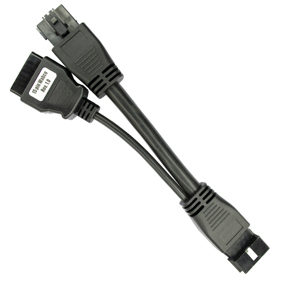 Autocom 15 Pin Wabco Adapter