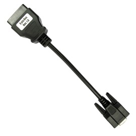 Autocom 9 Pin Bus Adapter Autocom 9 Pin Bus Adapter