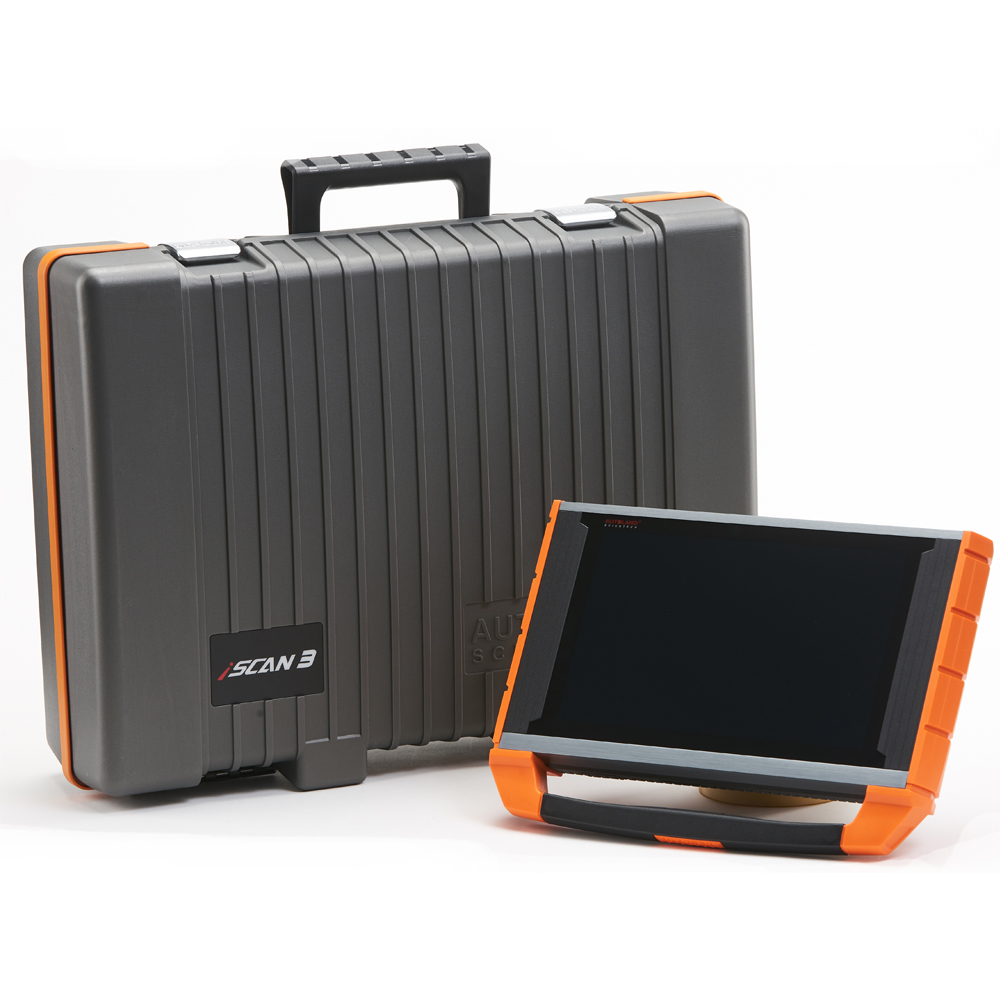 Autoland iScan 3