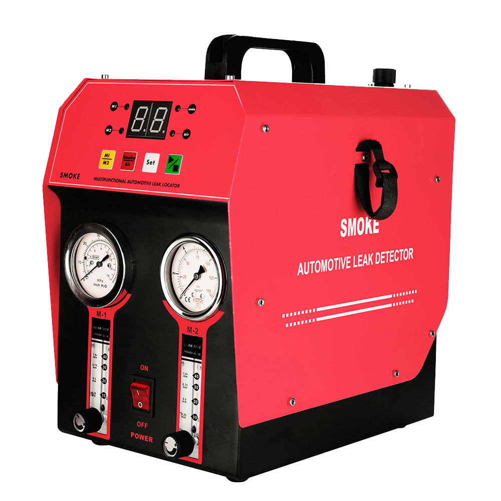 ALT-550 Leak Detector/Smoke Machine
