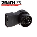 Zenith BMW 20P Adaptor