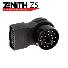 Zenith BMW 20P Adaptor Zenith BMW 20P Adaptor