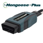 Mongoose Plus - Honda