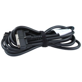 Main DLC Cable (G Scan 1) Main DLC Cable (G Scan 1)