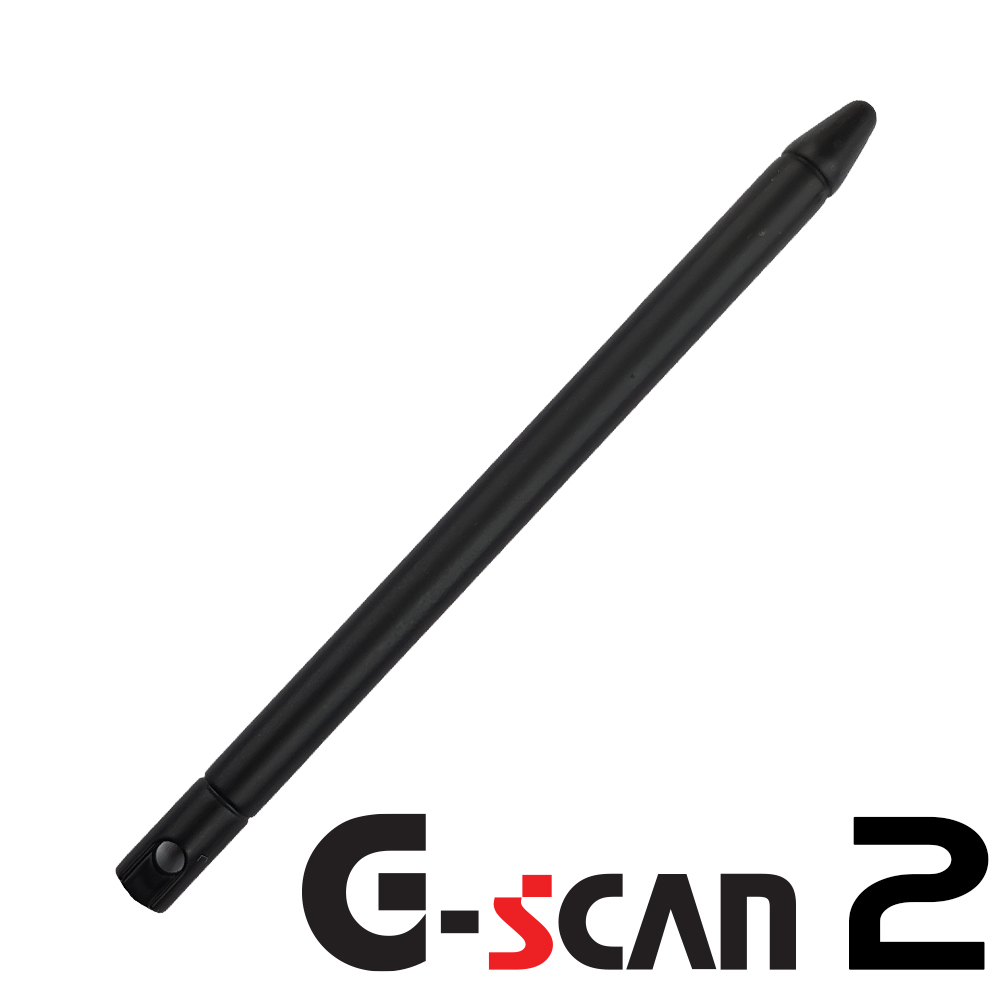 G Scan 2 Stylus