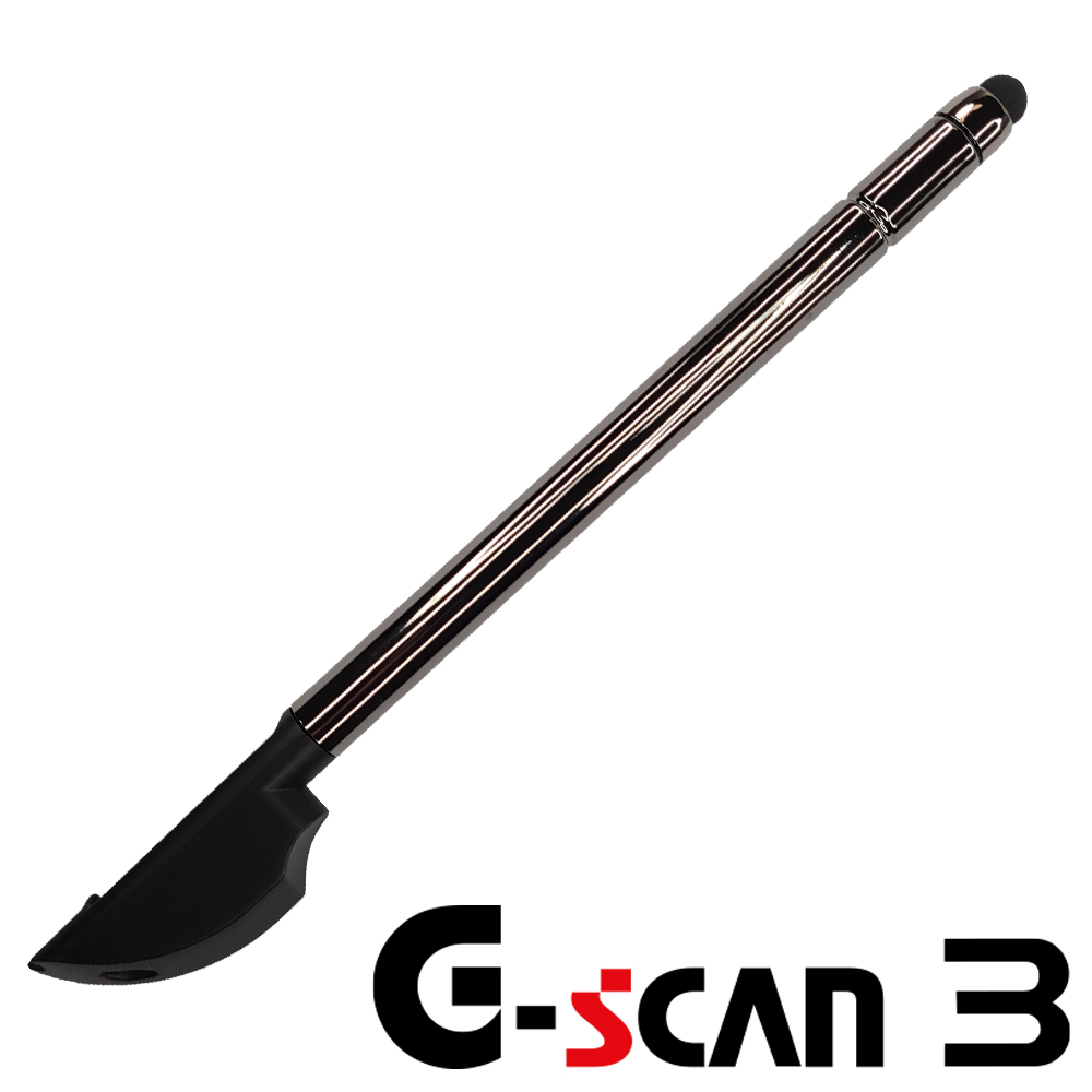 G Scan 3 Stylus 