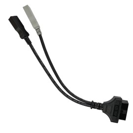 G Scan VAG 4 pin adaptor G Scan VAG 4 pin adaptor