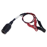 G Scan Battery Power cable