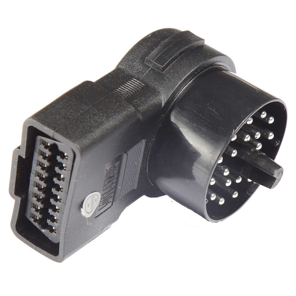 G Scan BMW 20 pin adaptor