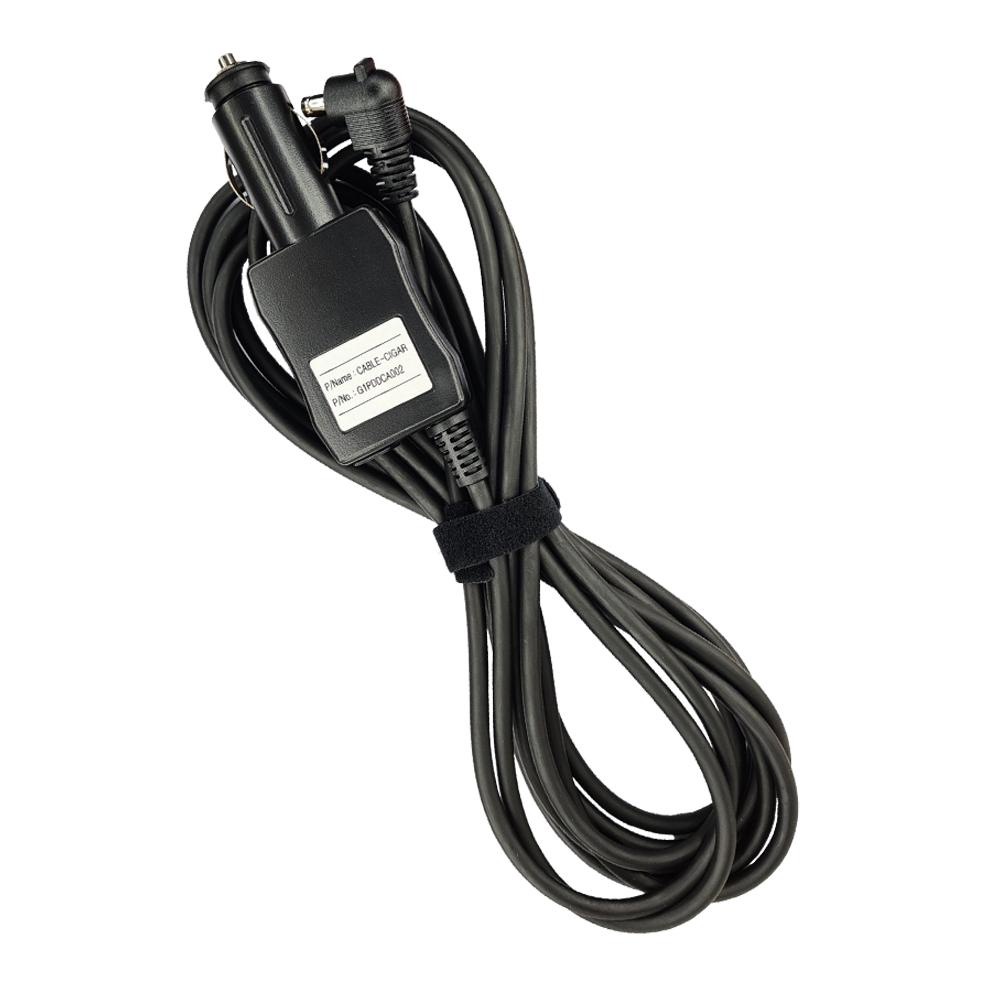 G Scan Cig Lighter power cable