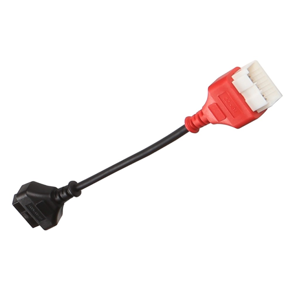 G Scan Kia 20 pin adaptor (B Type)