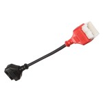 G Scan Kia 20 pin adaptor (B Type)