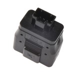 G Scan Honda 3 pin adaptor