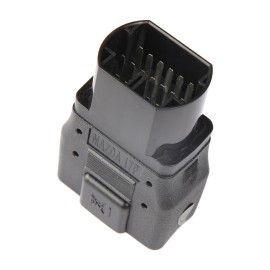 Zenith Mazda 17 Pin Adaptor Zenith Mazda 17 Pin Adaptor