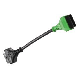 G Scan Nissan 14 pin adaptor G Scan Nissan 14 pin adaptor