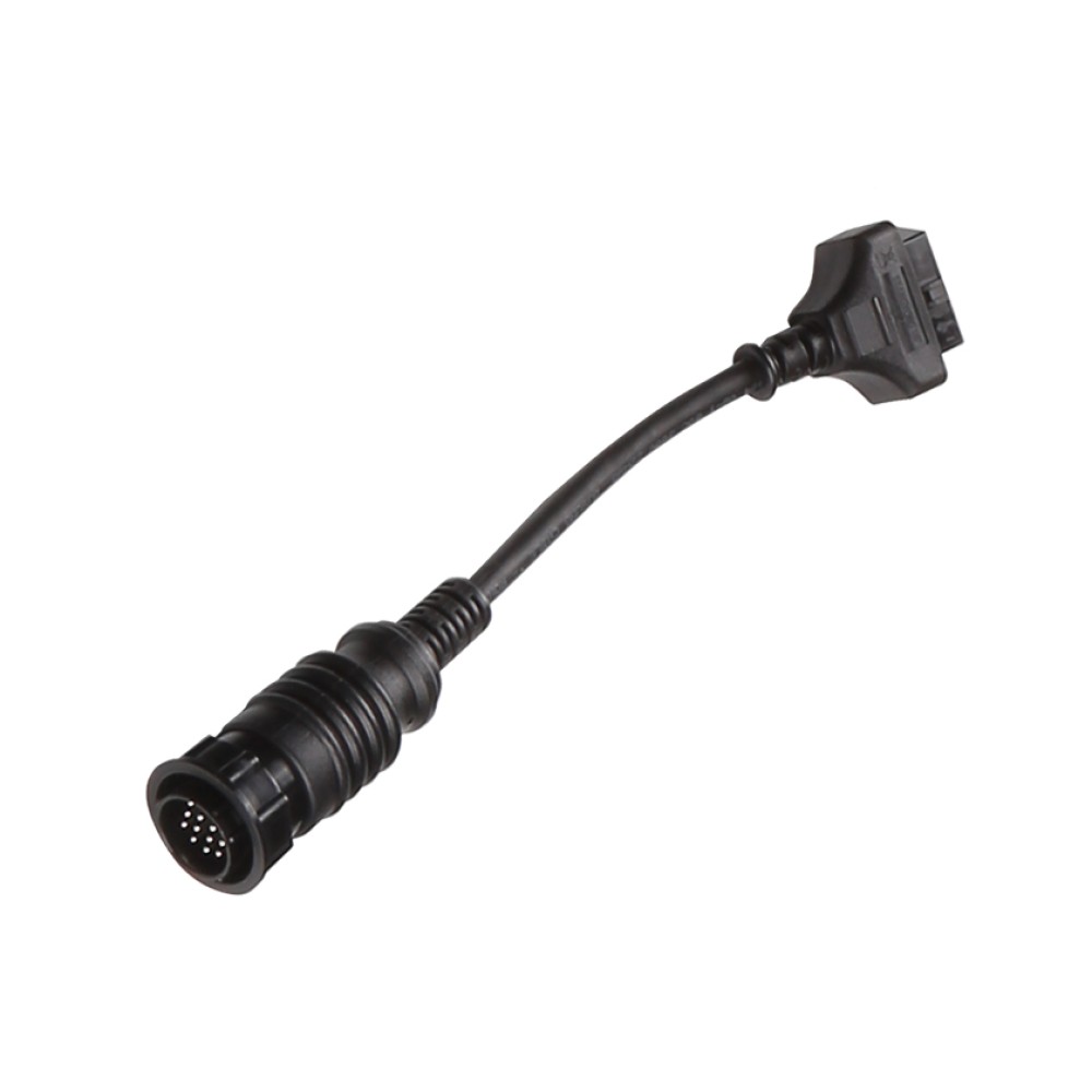 G Scan Ssangyong 14 pin adaptor