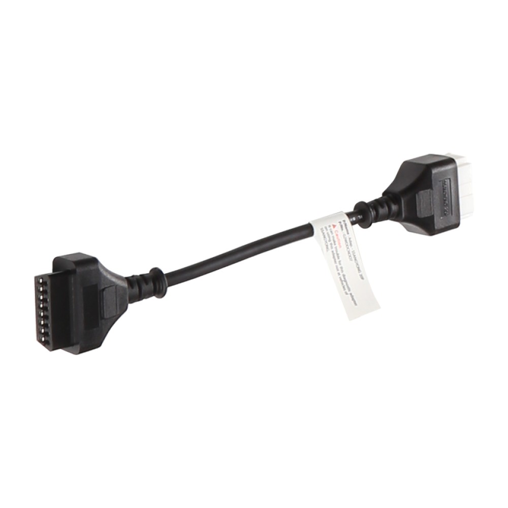 G Scan Ssangyong 20 pin adaptor