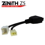 Zenith HINO 12P-5P Adaptor