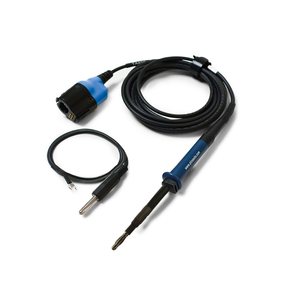 PicoBNC+ Automotive 10:1 scope probe & adaptor