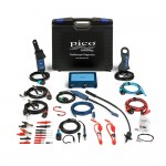 PicoBNC+ 2 Channel Standard Oscilloscope kit
