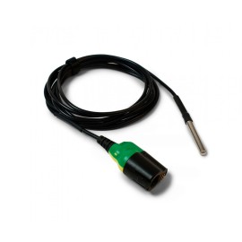 TA395 Pico BNC+ Temperature Probe TA395 Pico BNC+ Temperature Probe