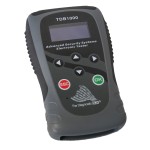 TDB1000 Advanced Security Systems Electronic Tester 'The Asset'