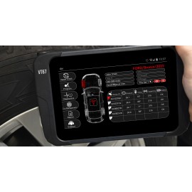 ATEQ VT67 TPMS Tool (Professional Level)