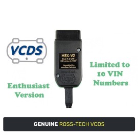 VCDS HEX-V2 (10 Vin) VCDS HEX-V2 (10 Vin)