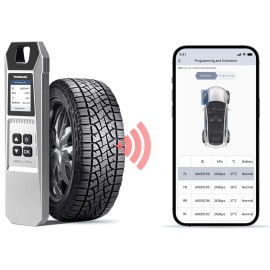 THINKCAR VENU-i Pro TPMS