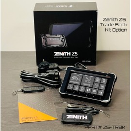 Zenith Z5 Trade in kit option