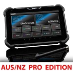 Zenith Z7 Pro Oceania Edition