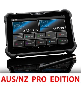 Zenith Z7 Pro Oceania Edition