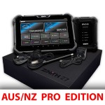 Zenith Z7 Oceania Trade Back Kit 