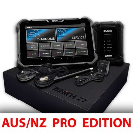 Zenith Z7 Oceania Trade Back Kit