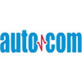 Autocom Diagnostic Tools & Workshop Solutions logo