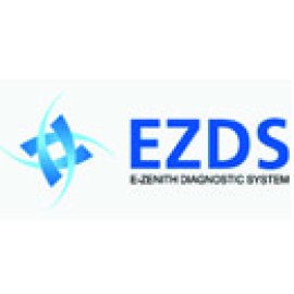 EZDS EZDS logo