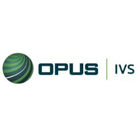 OPUS IVS Automotive Diagnostic & Remote Support Solutions OPUS IVS Automotive Diagnostic & Remote Support Solutions logo