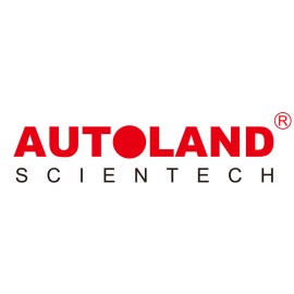 Autoland Scientech Diagnostic Tools Autoland Scientech Diagnostic Tools logo