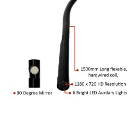 Thinktool Video Scope USB