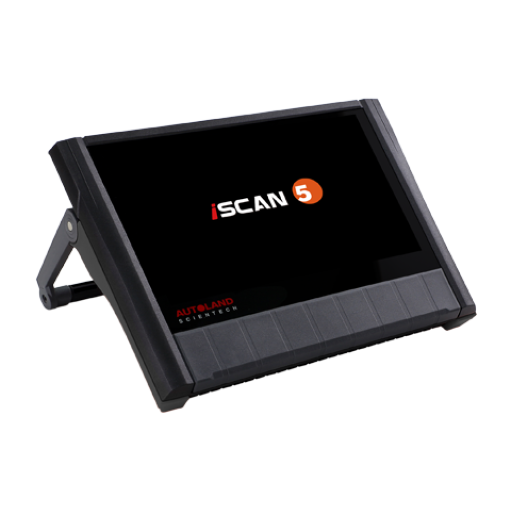 Autoland Iscan 5