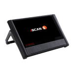 Autoland Iscan 5