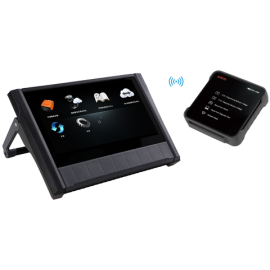 Autoland Iscan 5