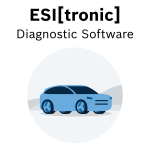 Bosch Esi [Tronic] Car Software Solution