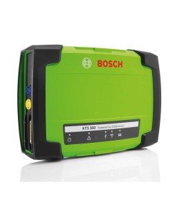 Bosch KTS560