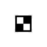 Calibration Target Toyota Type 1 1688130287