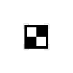 Calibration Target Toyota type 3 - 1688130355